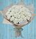 Букет цветов из: Гвоздики в Юце