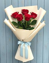 Букет Классика чувств в Юце