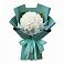 Букет цветов из: Гортензия в Юце