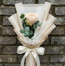 Букет цветов из:  Розы в Юце