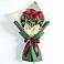 Букет цветов из: Розы в Юце