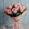 Букет цветов из: Розы в Юце