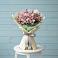 Букет цветов из: Орхидеи и Розы в Юце