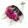 Букет цветов из: Розы в Юце