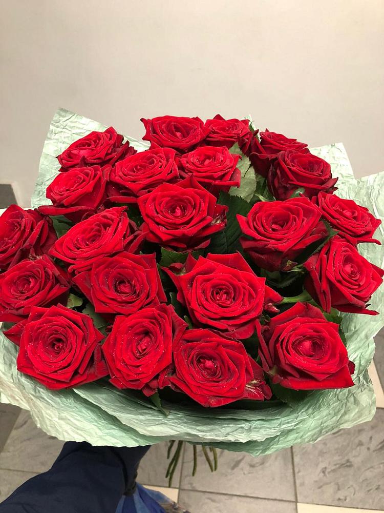 Розы Классика в Юце Букет Классика в Юце