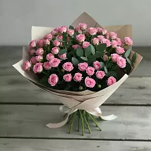 Букет Удовольствие в Юце