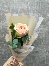 Букет цветов из:  Розы в Юце