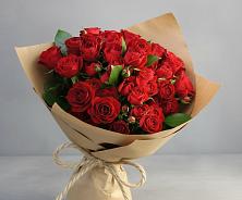Букет Любовный роман в Юце