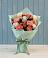Букет цветов из: Розы в Юце