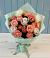 Букет цветов из: Розы в Юце