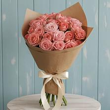 Букет цветов из:  Розы в Юце