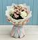 Букет цветов из: Розы в Юце