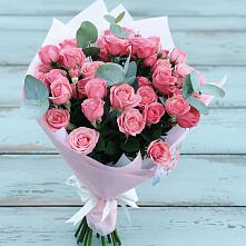 Букет Леди совершенство в Юце