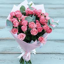 Букет Леди совершенство в Юце